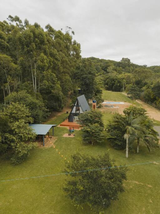 Chalet Chale No Litoral 01 Torres